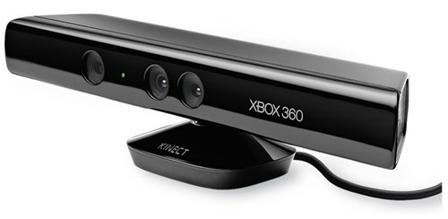 Microsoft Xbox 360E 4 Gb Kinect (N6V-00012) - игровая приставка + игра Kinect Adventures купить в интернет-магазине icover