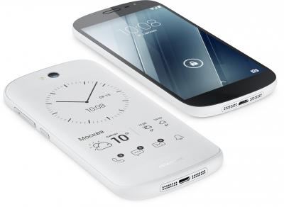 Купить смартфон yota yotaphone 2 (white) в Москве. В нашем каталоге интернет-магазина icover.ru вы можете ознакомиться с ценами, подробным описанием, фотографиями и техническими характеристиками. Низкие цены. Высокое качество. Доставка по России. Заказать товары по телефону +7(495)229-39-50 Смартфон Yota YotaPhone 2 (White) купить в интернет-магазине icover