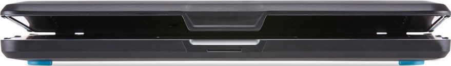 Чехол-бампер Thule Vectros 15" (TVBE-3154) для MacBook Pro 15" Retina (Black) купить в интернет-магазине icover