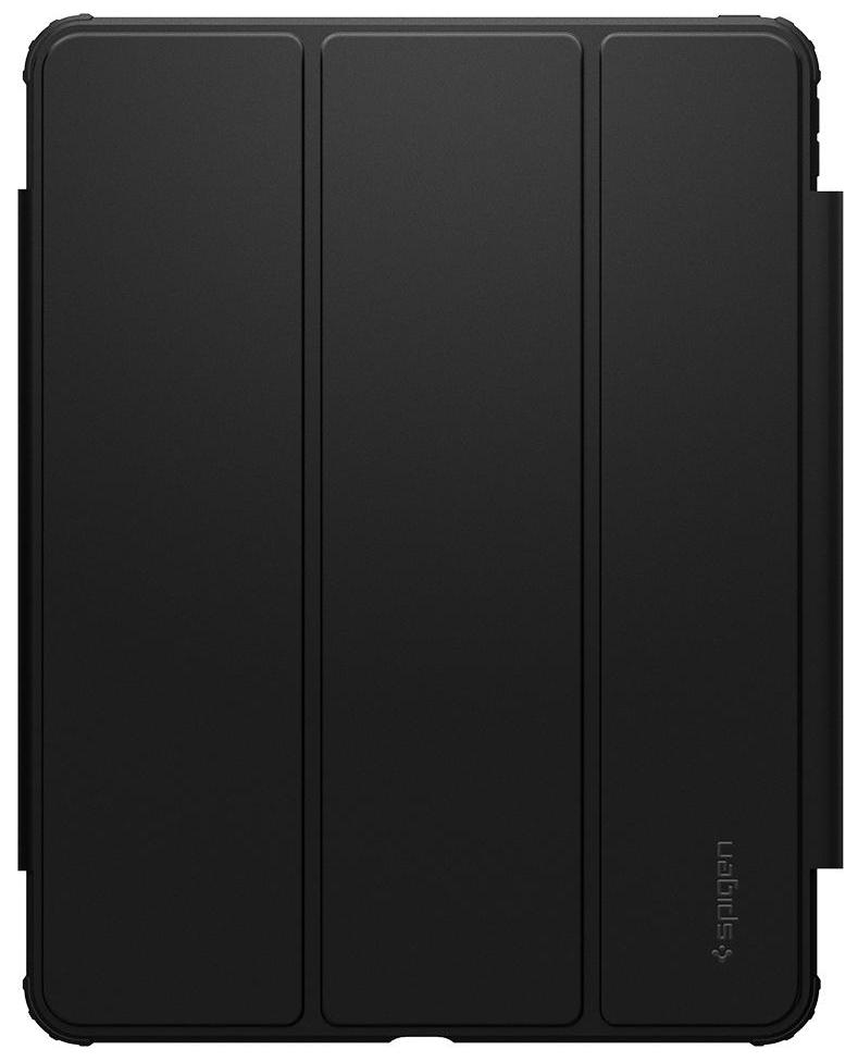 Чехол Spigen Ultra Hybrid Pro (ACS02880) для iPad Pro 12.9'' 2021 (Black) купить в интернет-магазине icover