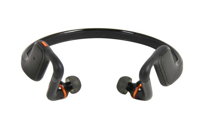 Motorola S11-HD Wireless Stereo - беспроводная стереогарнитура (Black) купить в интернет-магазине icover