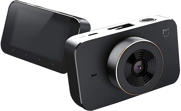 Видеорегистратор Xiaomi Mi Mijia MJXCJLY01BY (Black) купить в интернет-магазине icover