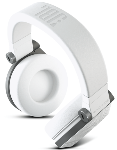 Накладные наушники JBL Synchros E50BT (White) купить в интернет-магазине icover