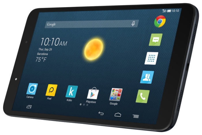 Планшет Samsung Galaxy Tab 3 Lite SM-T116 8Gb (Black) купить в интернет-магазине icover
