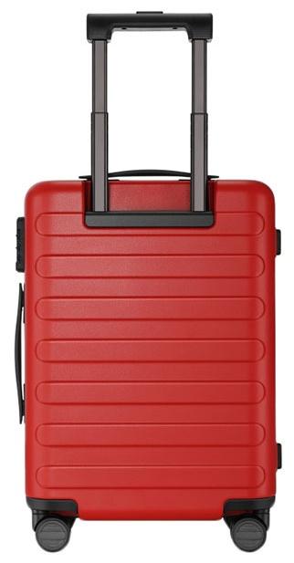 Чемодан Xiaomi Ninetygo Business Travel Luggage 24 (Red) купить в интернет-магазине icover