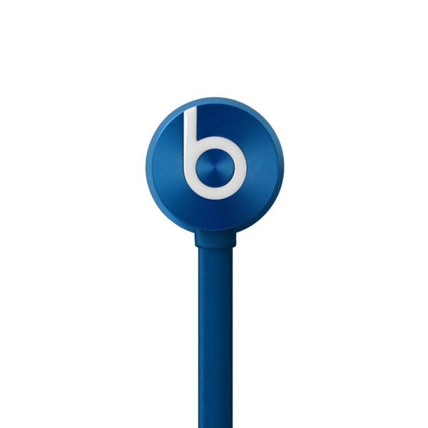 Beats urBeats In-Ear (MH9Q2ZM/A) - внутриканальные наушники (Blue) купить в интернет-магазине icover