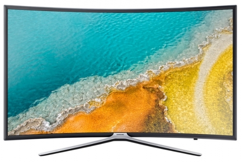 Samsung UE49K6500AUXRU - изогнутый телевизор (Black) купить в интернет-магазине icover