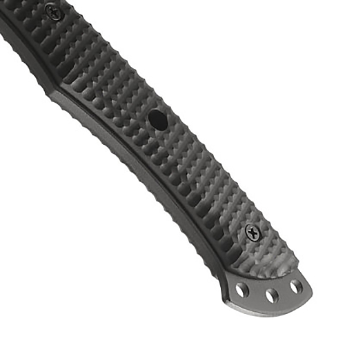 CRKT Kangee T-Hawk (CR/2725) - туристический топор (Black) купить в интернет-магазине icover