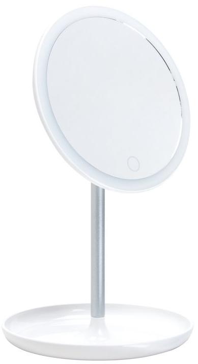 

Зеркало Gezatone LM207 (White)
