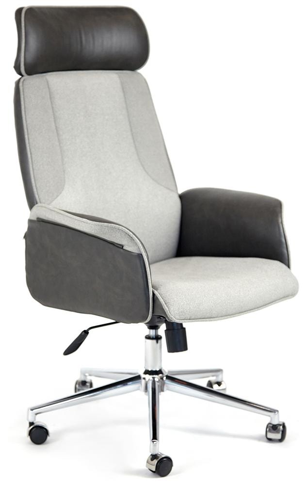 

Офисное кресло Tetchair Charm 13489 (Grey)