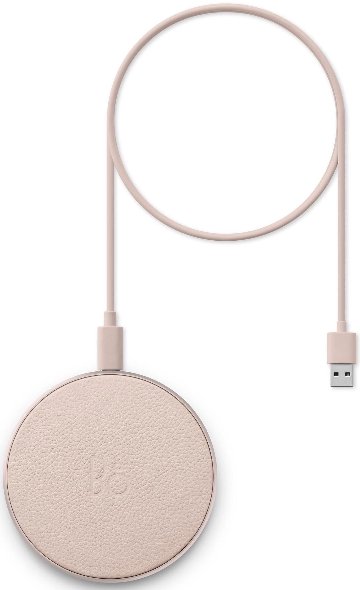 

Беспроводное зарядное устройство Charging Pad для наушников Е8 2.0 BeoPlay (Limestone)