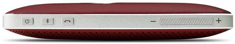Портативная колонка Harman/Kardon Esquire Mini (Red) купить в интернет-магазине icover