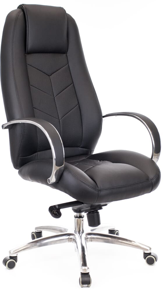 

Кресло руководителя Everprof Drift Full AL M PU (Black)