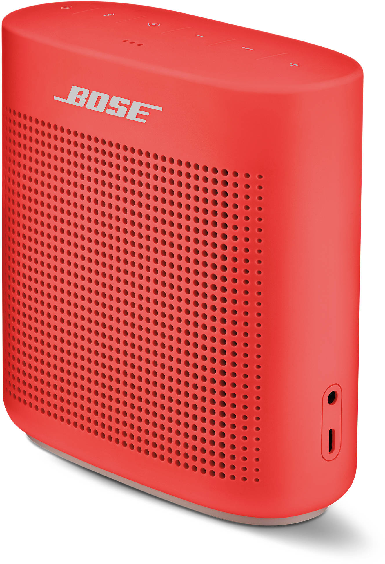 

Беспроводная портативная акустика Bose SoundLink Color II 752195-0400 (Coral Red)