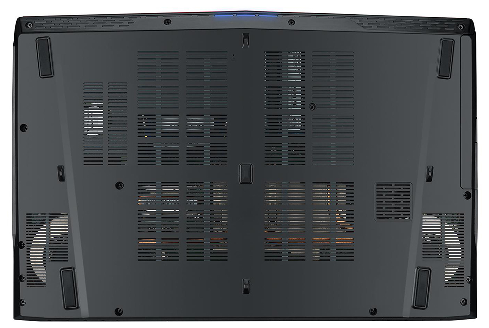 Ноутбук MSI GE62 2QC-220RU Apache 15,6'' Intel Core i7 5700HQ 2.7Ghz, 8Gb, 1Tb HDD + 128Gb SSD (9S7-16J222-220) купить в интернет-магазине icover