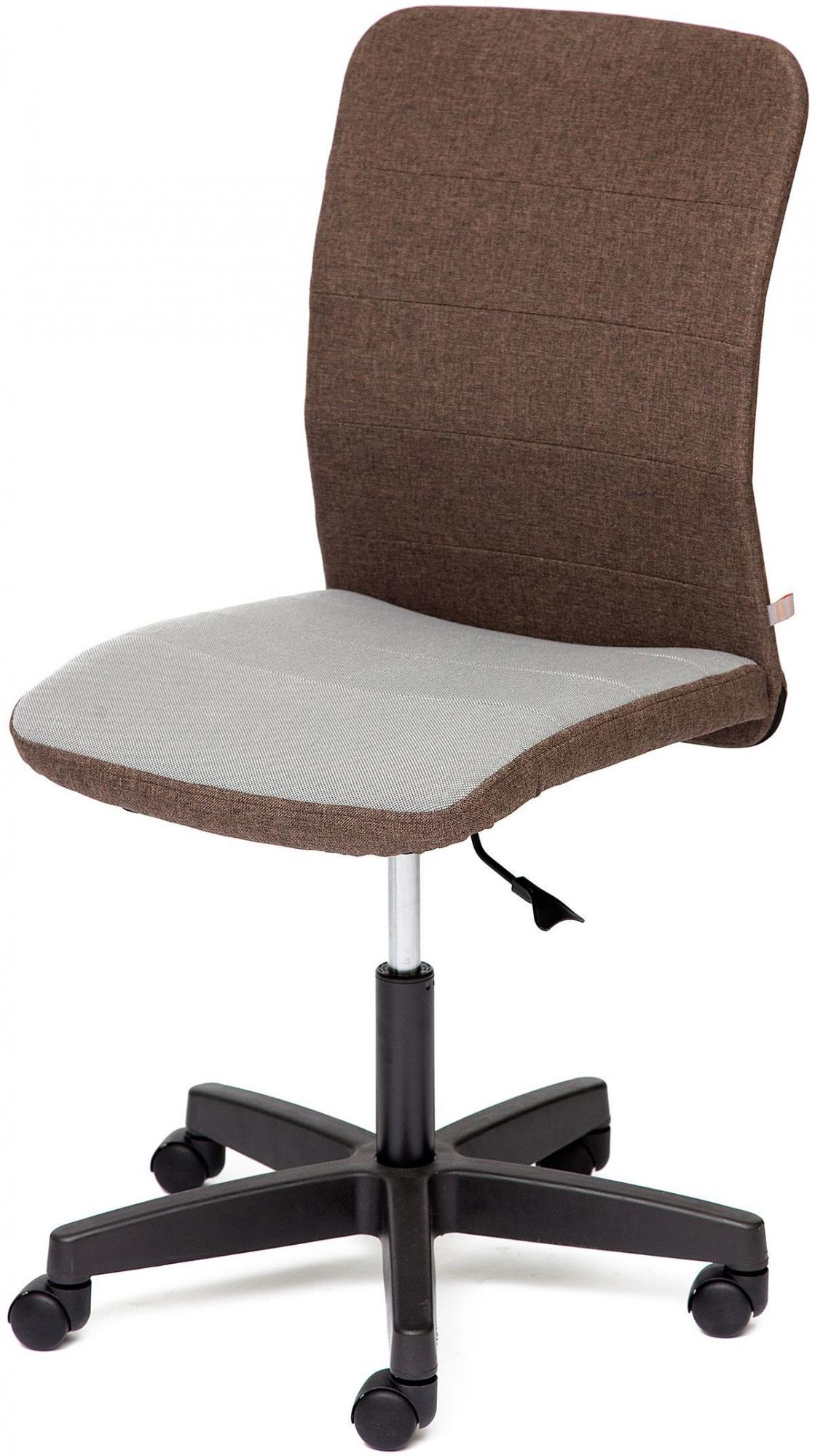 

Офисное кресло Tetchair Besto 12241 (Brown/Grey), Besto