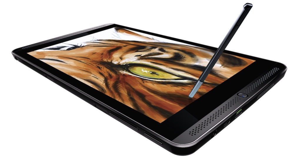 Планшет NVIDIA SHIELD Tablet 32Gb LTE купить в интернет-магазине icover