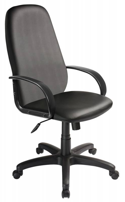 

Офисное кресло Бюрократ CH-808AXSN/Or-16 (Black)