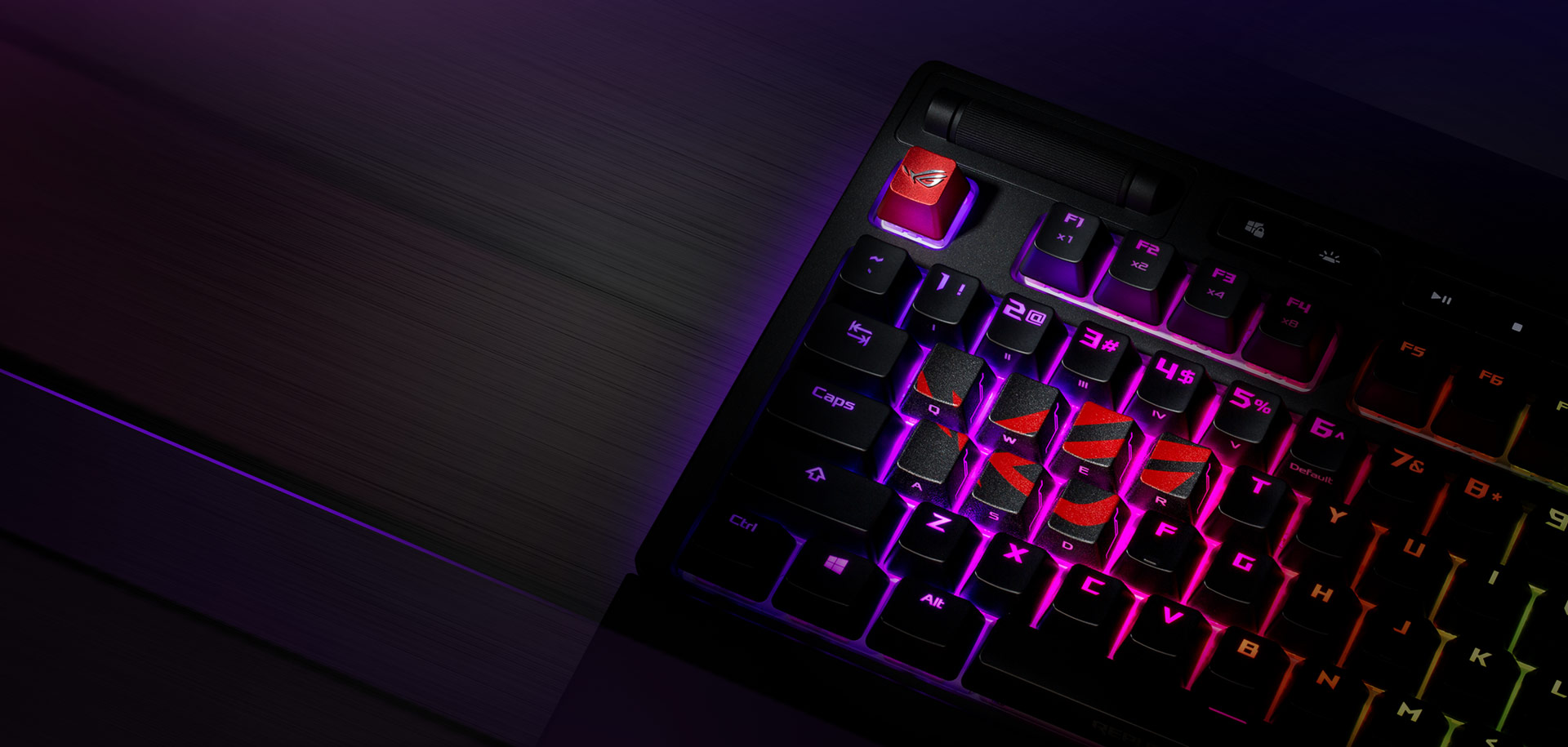 Aura подсветка клавиатуры. Keycap ASUS ROG. ROG Strix keycap. ASUS ROG Strix Flare Silent. ASUS ROG PBT keycap Set.