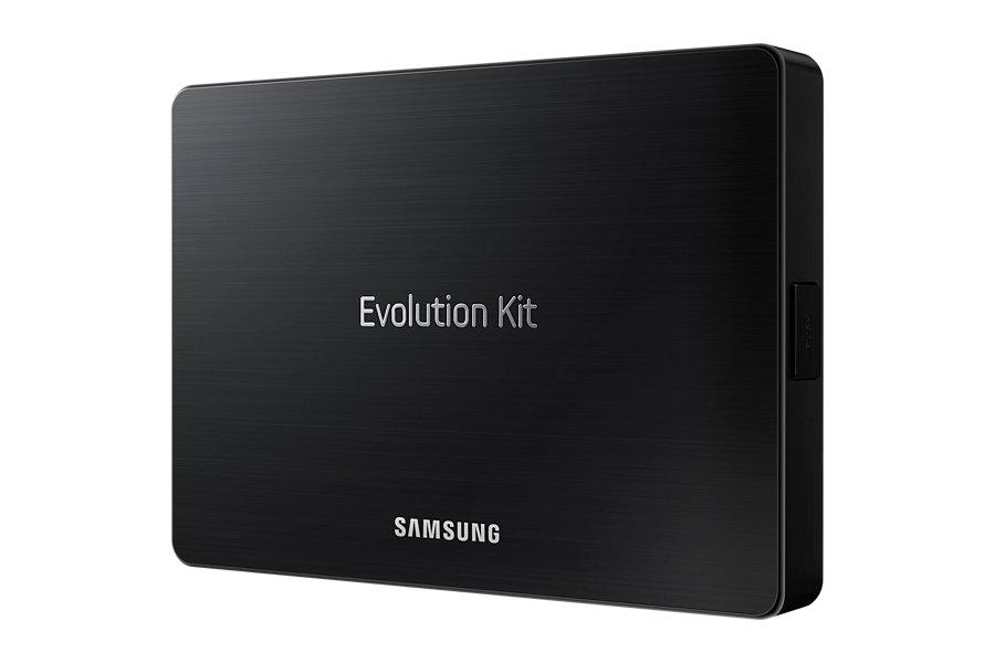 Купить samsung evolution kit (sek-2000/ru) - опционный модуль для телевизора samsung в Москве. В нашем каталоге интернет-магазина icover.ru вы можете ознакомиться с ценами, подробным описанием, фотографиями и техническими характеристиками. Низкие цены. Высокое качество. Доставка по России. Заказать товары по телефону +7(495)229-39-50 Samsung Evolution Kit (SEK-2000/RU) - опционный модуль для телевизора Samsung купить в интернет-магазине icover