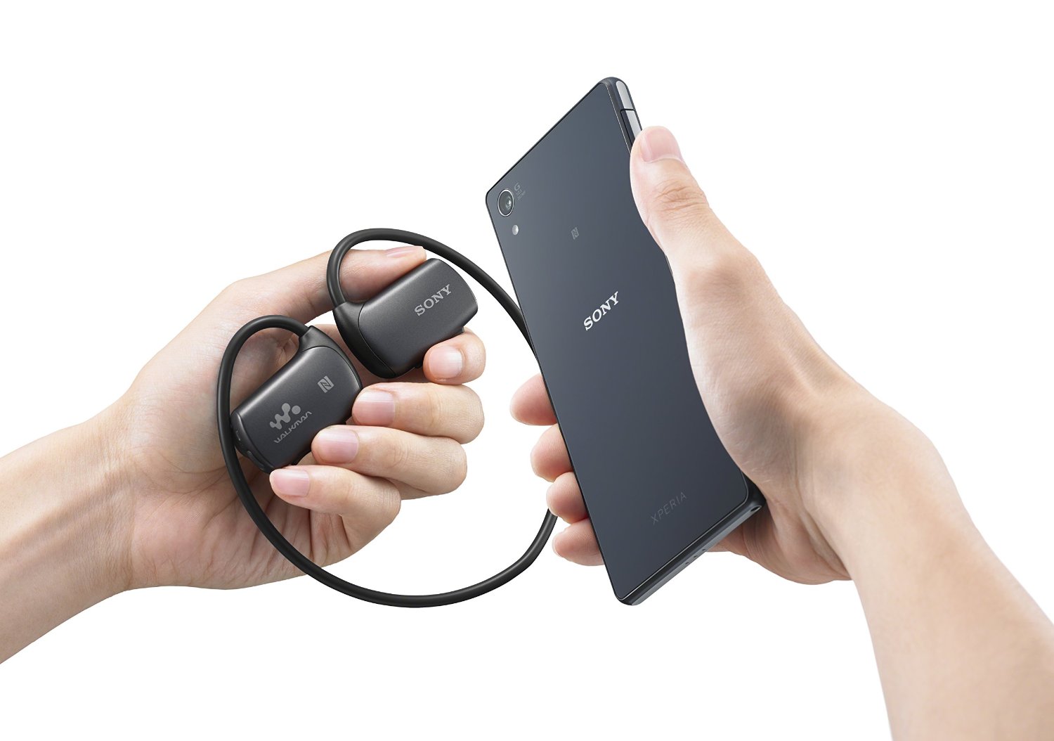 Плеер Sony Walkman Купить В Москве