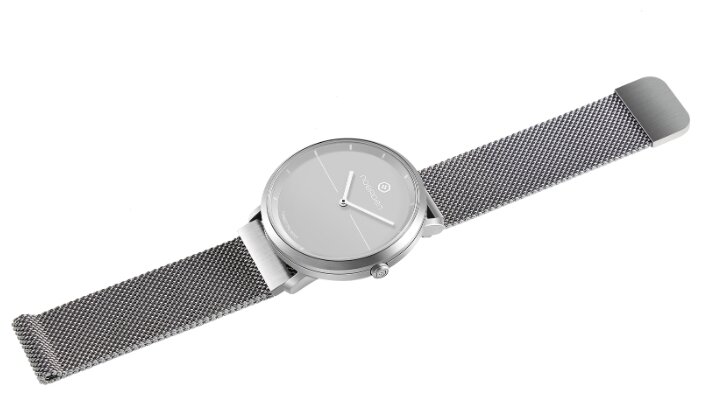 Умные часы Noerden Life2+ PNW-0501 (Grey) купить в интернет-магазине icover