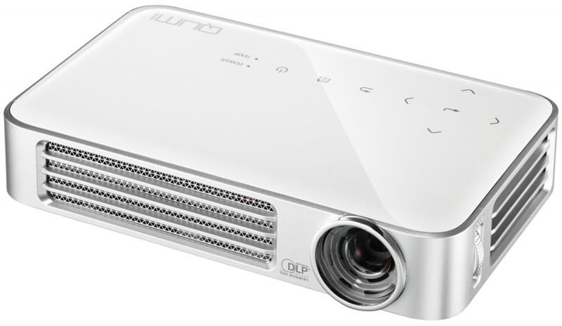 

Портативный проектор Vivitek Qumi Q6 (White)