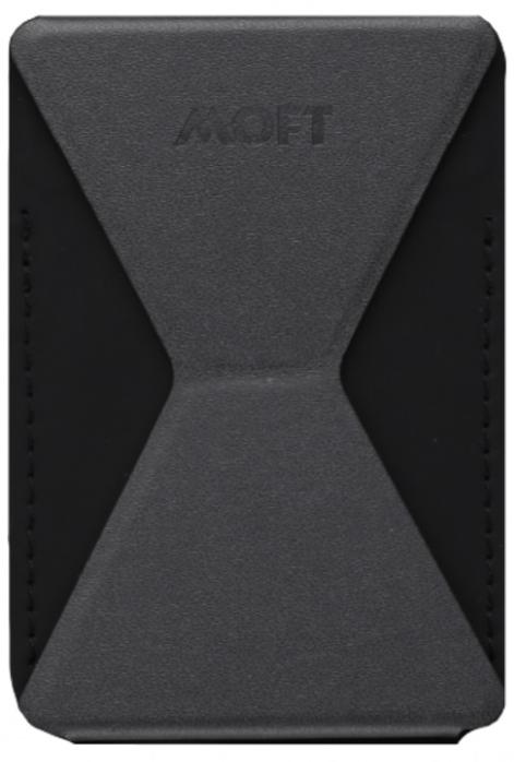 

Чехол-бумажник MOFT X Mini (Black)