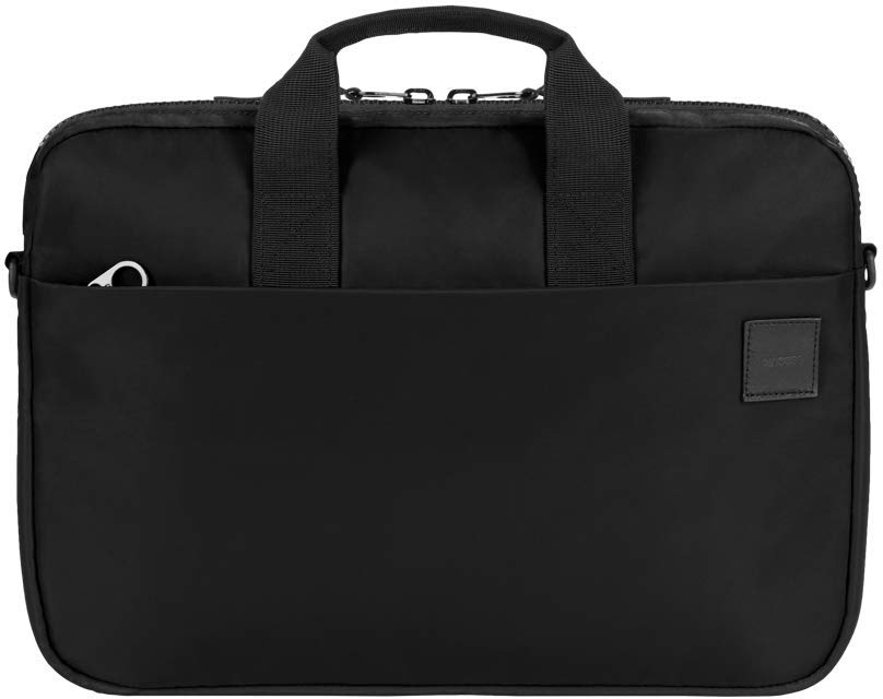 Сумка Incase Compass Brief (INCO300518) для ноутбука 15" (Black) купить в интернет-магазине icover
