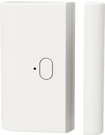 Датчик открытия дверей Life Control MCLH-04 (White) купить в интернет-магазине icover