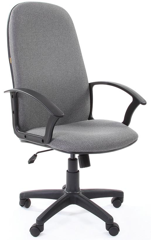 

Офисное кресло Chairman 289 00-06110134 (Grey)