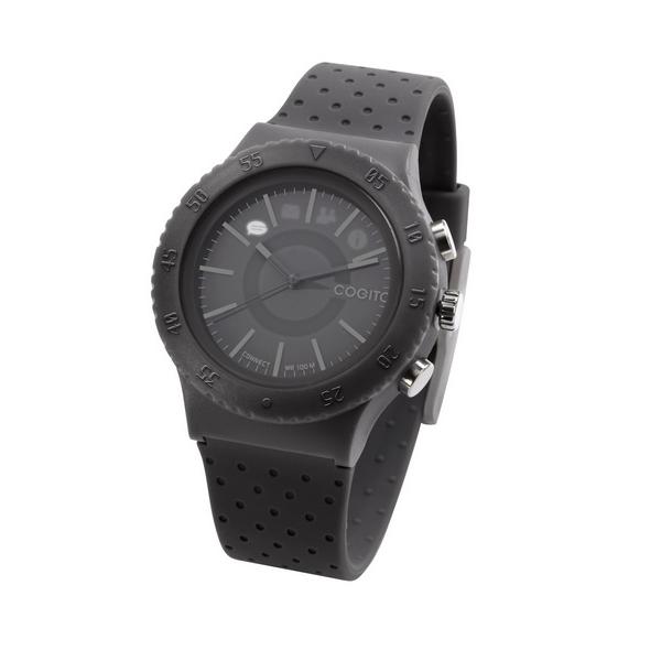 Cogito Pop - умные часы для iPhone/Android (Black Mamba) купить в интернет-магазине icover