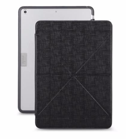 

Чехол-книжка Moshi VersaCover (99MO056004) для iPad 2017 (Metro Black)
