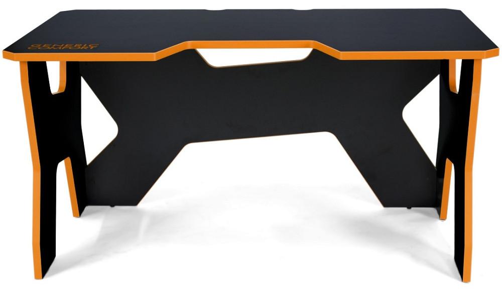 Игровой стол Generic Comfort Gamer2/DS/NO (Black/Orange) купить в интернет-магазине icover
