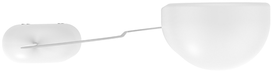 Датчик протечки воды Rubetek RS-3220 (White) купить в интернет-магазине icover