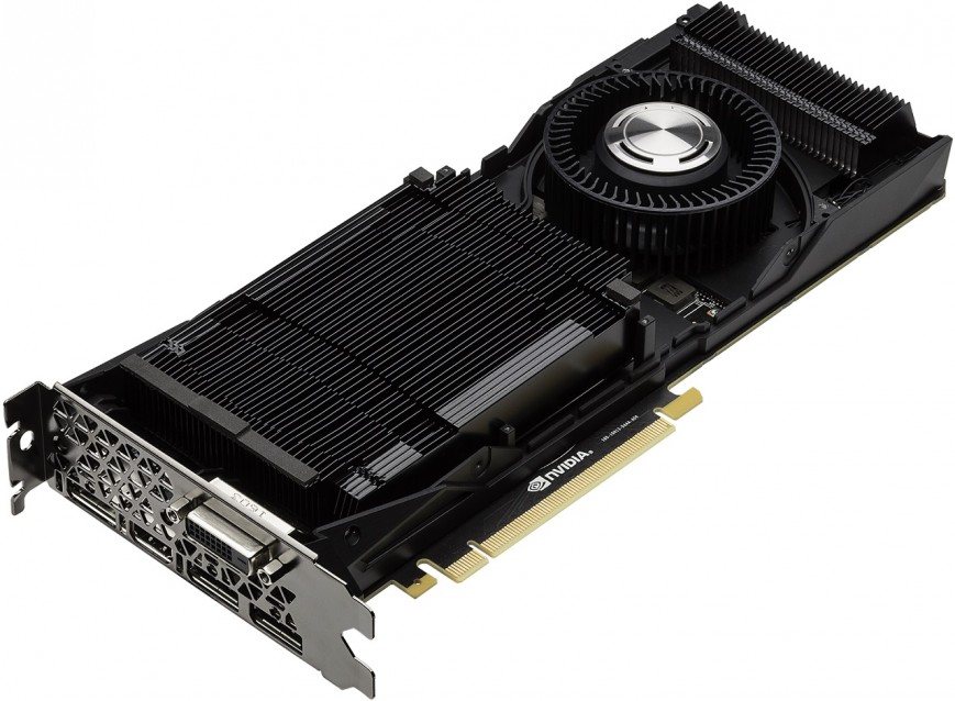 Видеокарта EVGA Nvidia GeForce GTX 1080 Founders Edition 1607Mhz PCI-E 3.0 8192Mb  купить в интернет-магазине icover