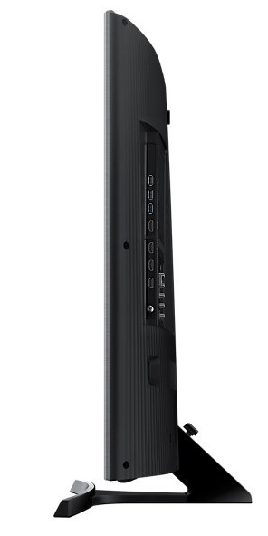 Samsung UE40JU6600UXRU - LED-телевизор (Black) купить в интернет-магазине icover