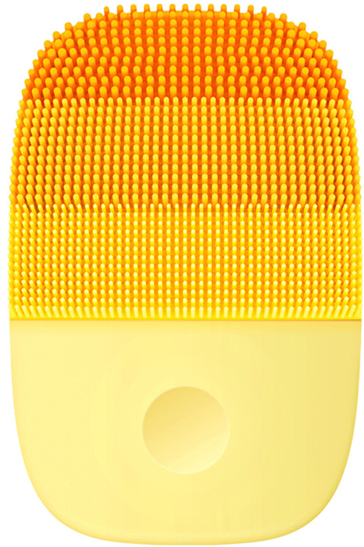 

Аппарат для чистки лица Xiaomi inFace Electronic Sonic Beauty Facial (Yellow)