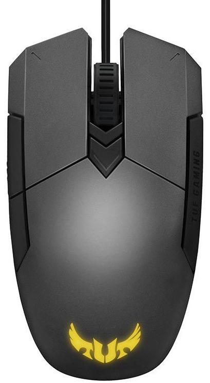 

Игровая мышь Asus TUF Gaming M5 90MP0140-B0UA00 (Black)