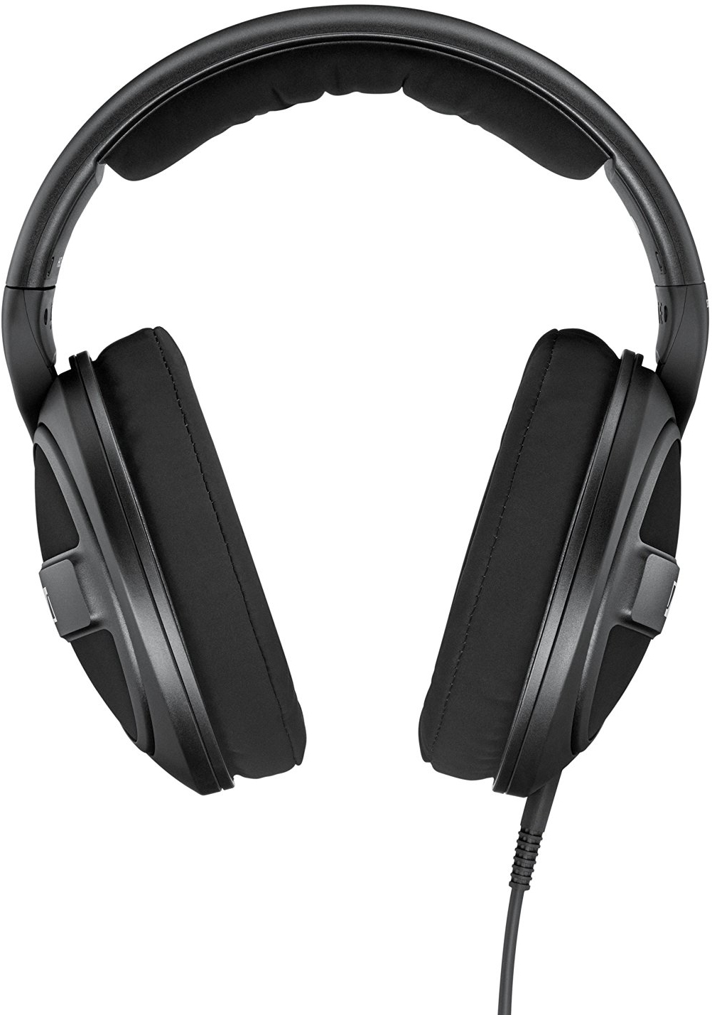 Sennheiser HD 569 - накладные наушники (Black) купить в интернет-магазине icover