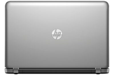 Ноутбук HP Pavilion 17-g168ur 17.3'', Intel Core i3-6100U, 2.3GHz, 4Gb, 500Gb HDD (P4G42EA) купить в интернет-магазине icover