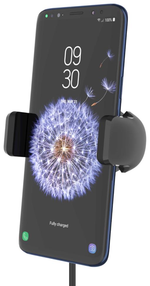 Беспроводное зарядное устройство Belkin Boost Up F7U053btBLK (Black) купить в интернет-магазине icover