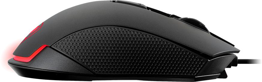 Cougar Revenger (CUREV) - проводная мышь (Black) купить в интернет-магазине icover