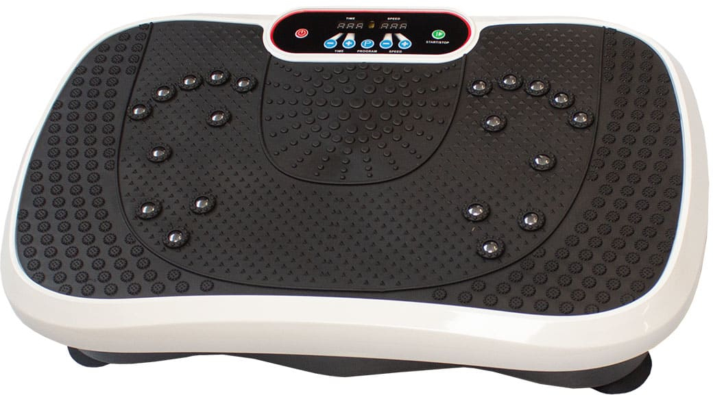 

Виброплатформа Gess uStep (White)
