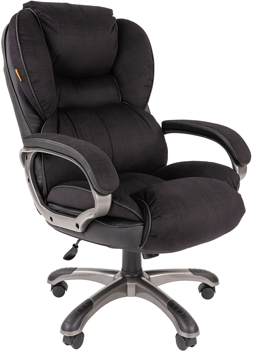 

Офисное кресло Chairman 434 00-07028461 (Black)