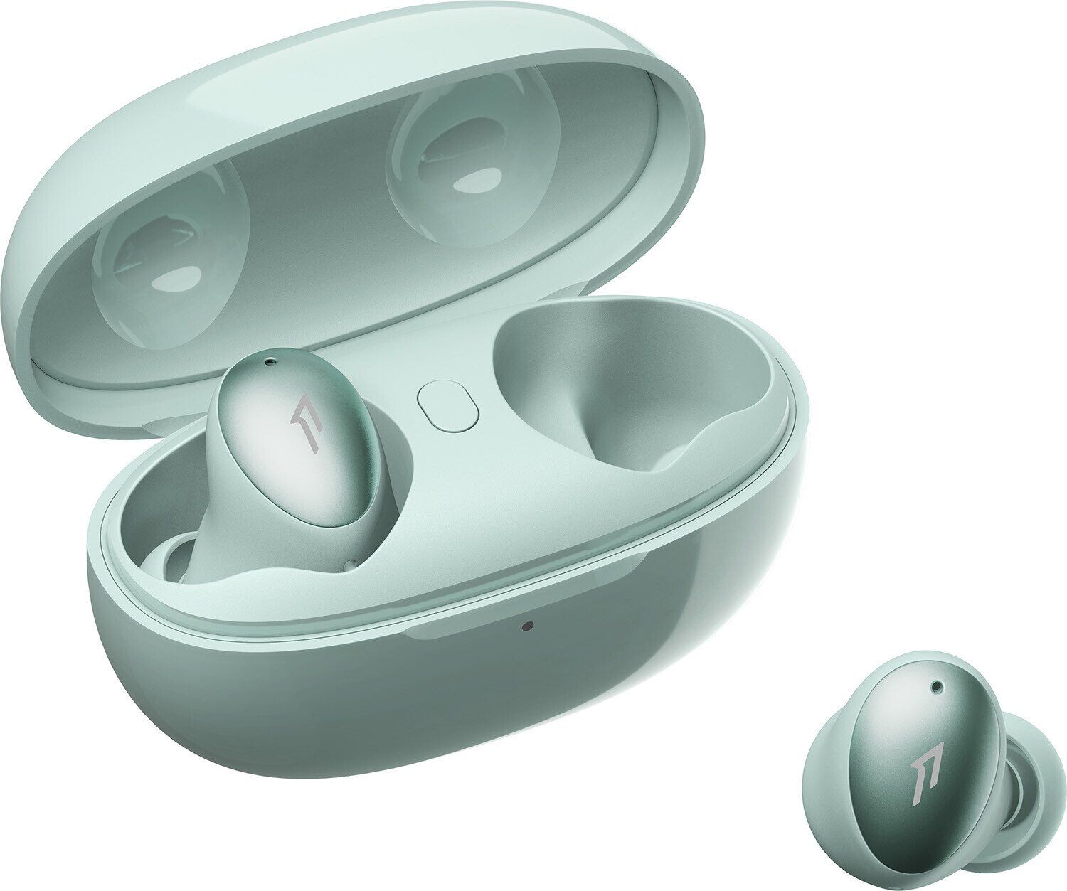 

Bluetooth-наушники 1MORE ColorBuds ESS6001T (Green)