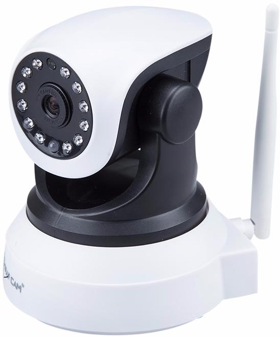 IP-камера VStarcam C7824WIP (White) купить в интернет-магазине icover