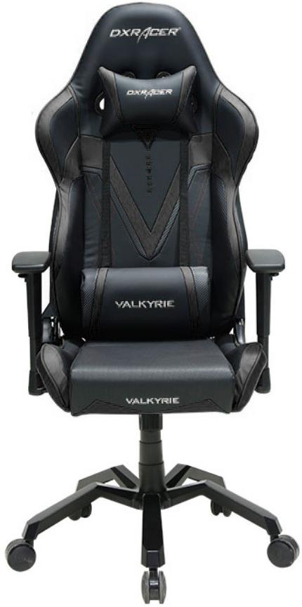 Компьютерное кресло DXRacer Valkyrie Series OH/VB03/N (Black) купить в интернет-магазине icover