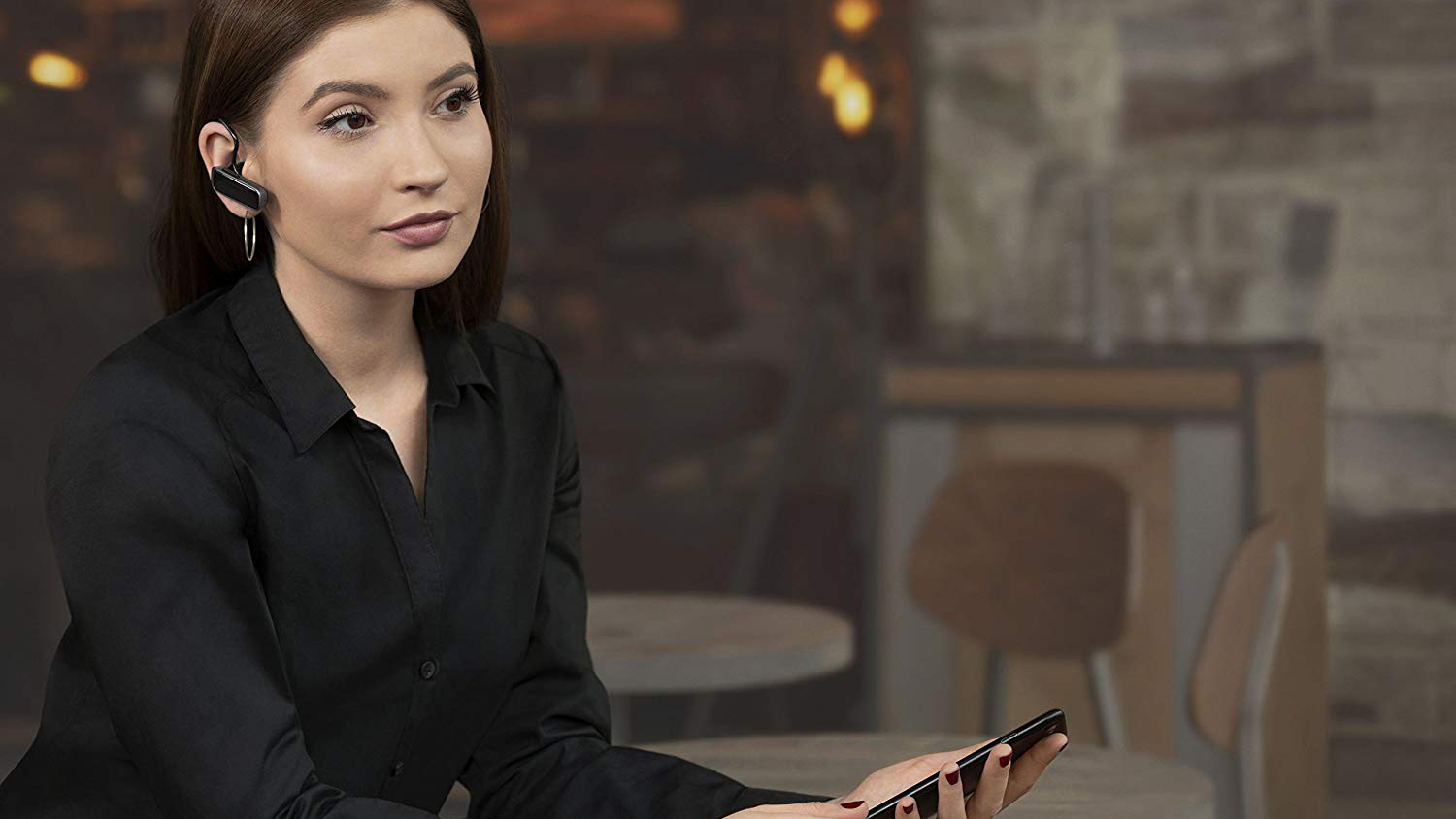 Bluetooth-гарнитура Jabra Talk 25 (Back) купить в интернет-магазине icover