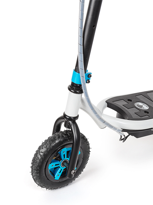 Small Rider Rocket (355812) - электрический самокат (Blue) купить в интернет-магазине icover
